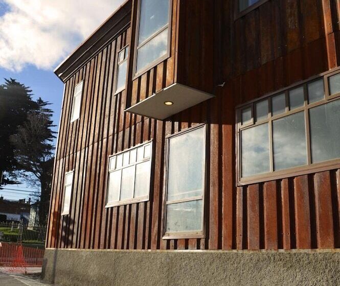 Apart Hotel Endurance