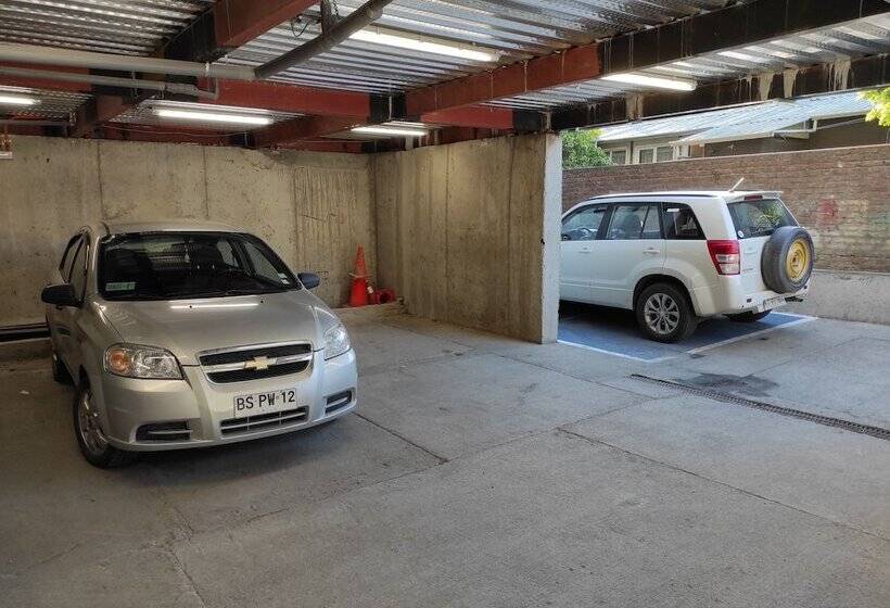 Apart Hotel Endurance