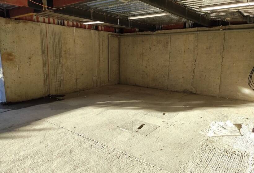 Apart Hotel Endurance