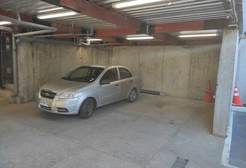 Apart Hotel Endurance