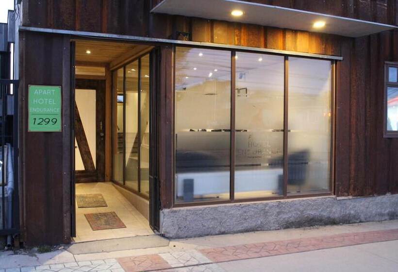 Apart Hotel Endurance