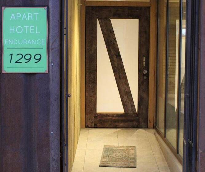Apart Hotel Endurance