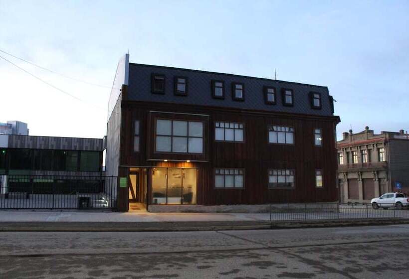 Apart Hotel Endurance