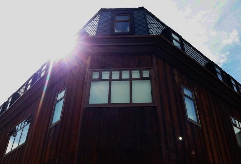 Apart Hotel Endurance