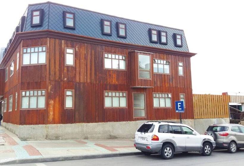 Apart Hotel Endurance