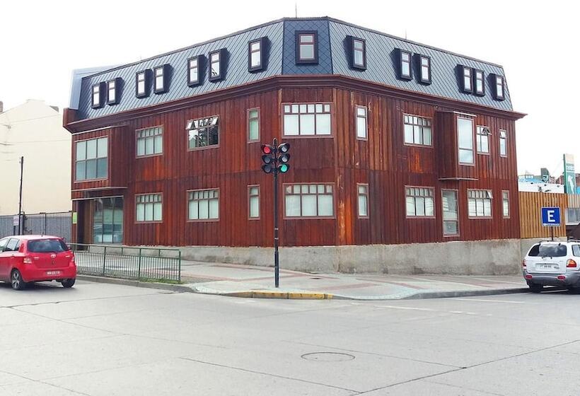 Apart Hotel Endurance