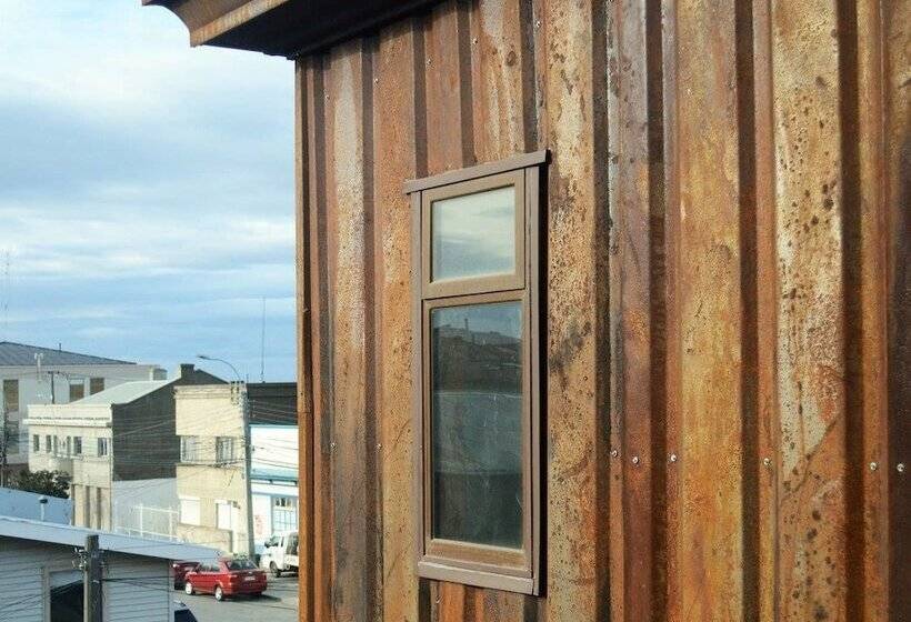 Apart Hotel Endurance