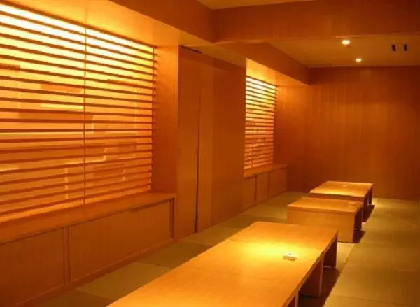 Hotelli Sunroute Sukagawa