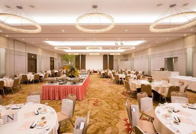 Hotelli Sunroute Sukagawa