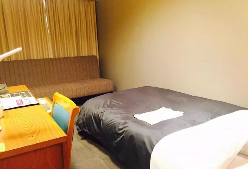 Hotelli Sunroute Sukagawa