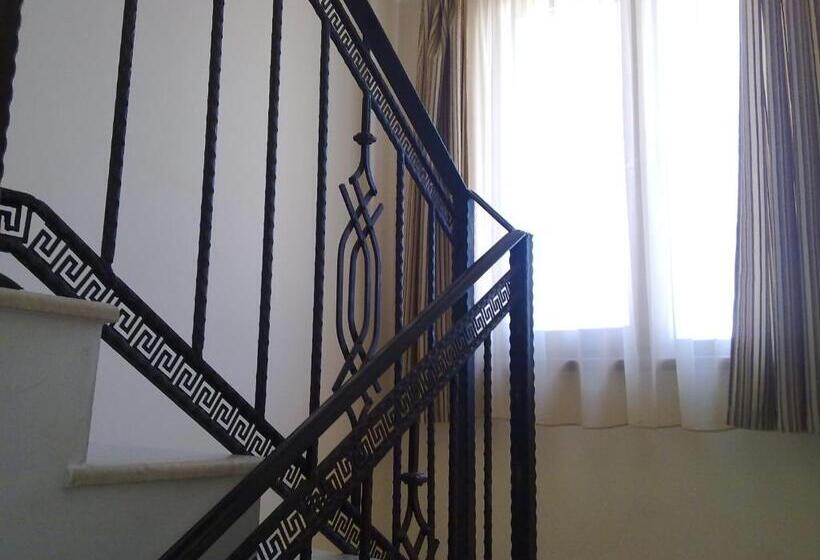 ペンション Guest House Markovi Aheloy