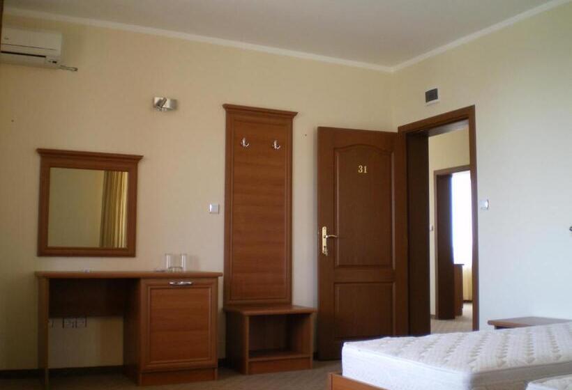 ペンション Guest House Markovi Aheloy