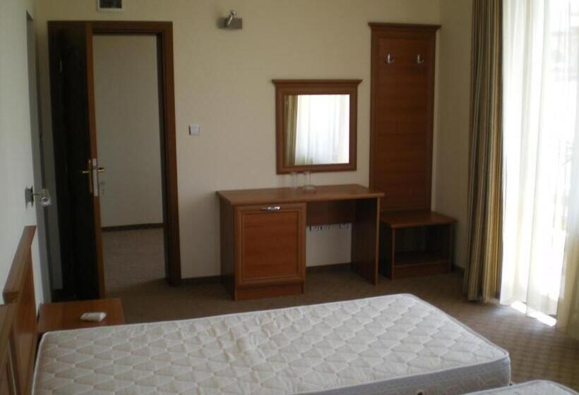 ペンション Guest House Markovi Aheloy