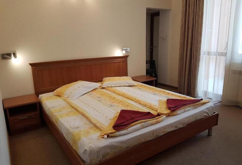 ペンション Guest House Markovi Aheloy