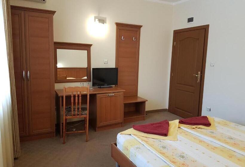 ペンション Guest House Markovi Aheloy