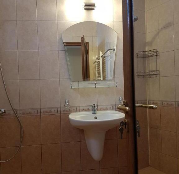 ペンション Guest House Markovi Aheloy