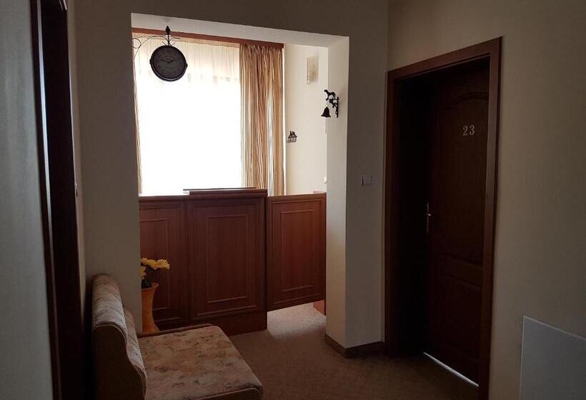 ペンション Guest House Markovi Aheloy