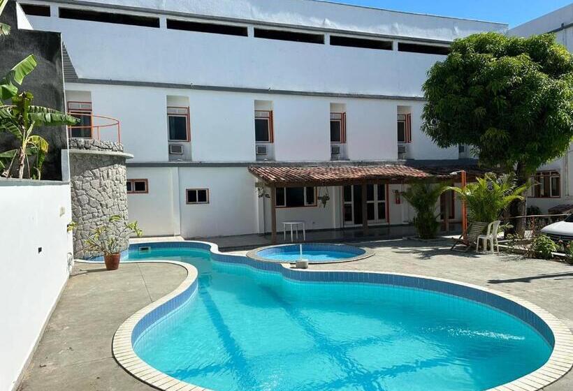 膳宿费 Pousada Itaúnas