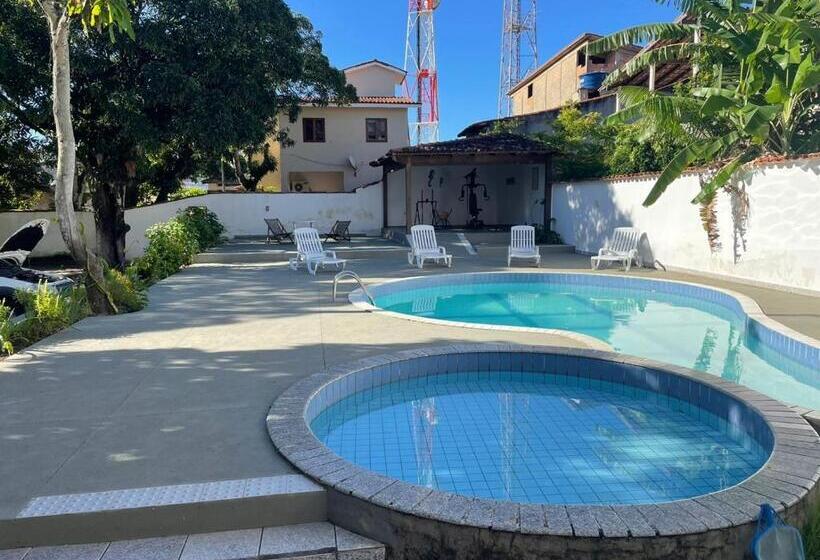 膳宿费 Pousada Itaúnas