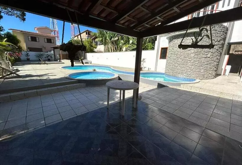 Majatalo Pousada Itaúnas