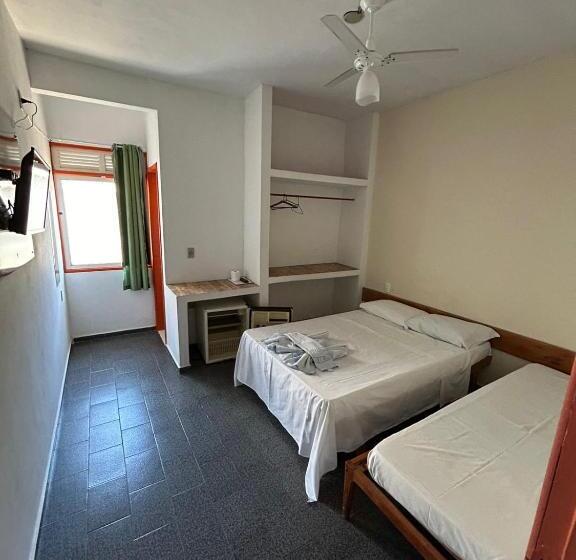 膳宿费 Pousada Itaúnas