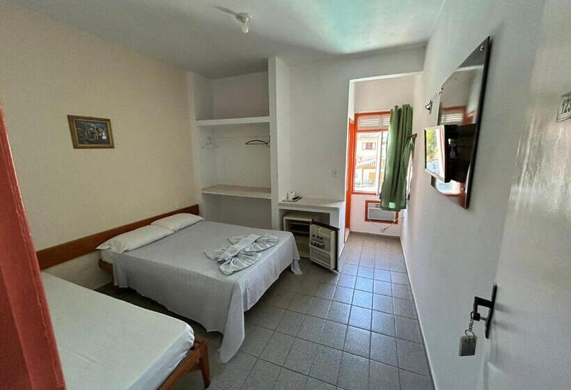 膳宿费 Pousada Itaúnas