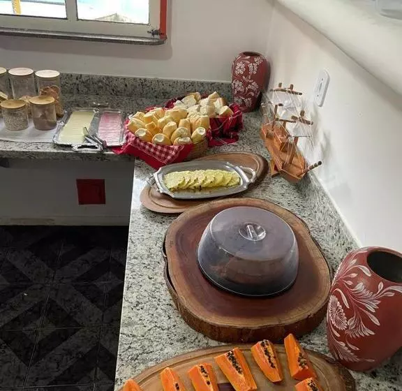 Majatalo Pousada Itaúnas