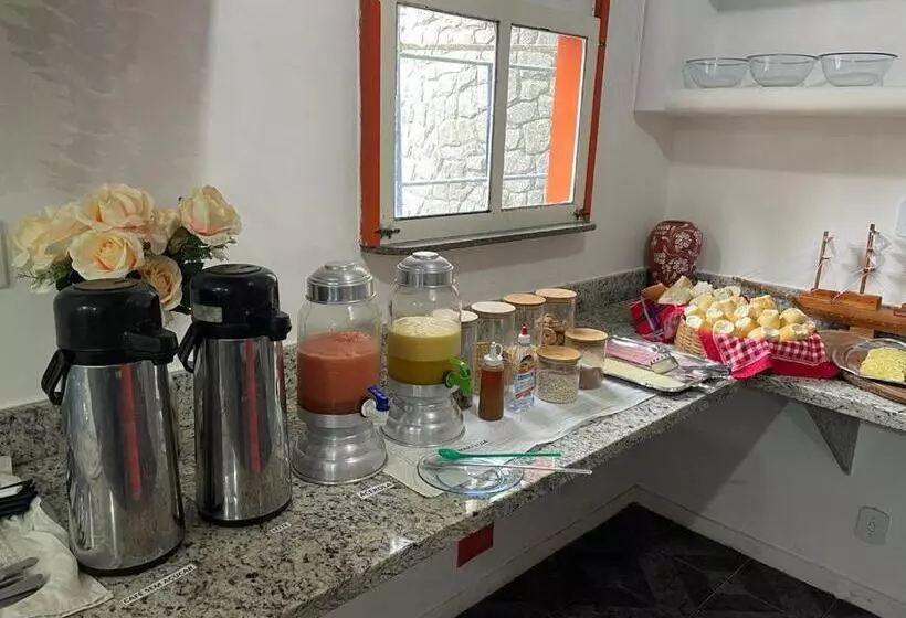 Majatalo Pousada Itaúnas