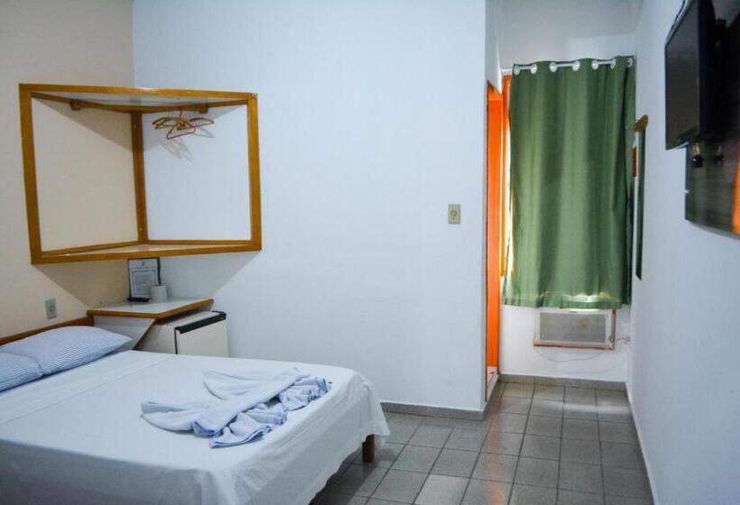 膳宿费 Pousada Itaúnas