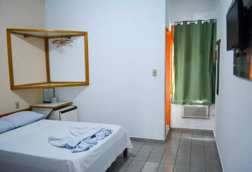 Majatalo Pousada Itaúnas