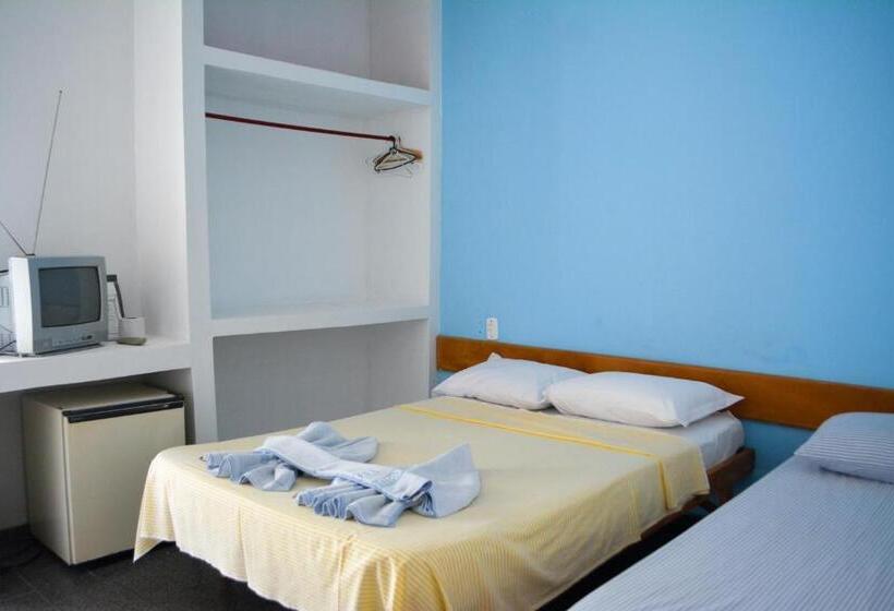 膳宿费 Pousada Itaúnas