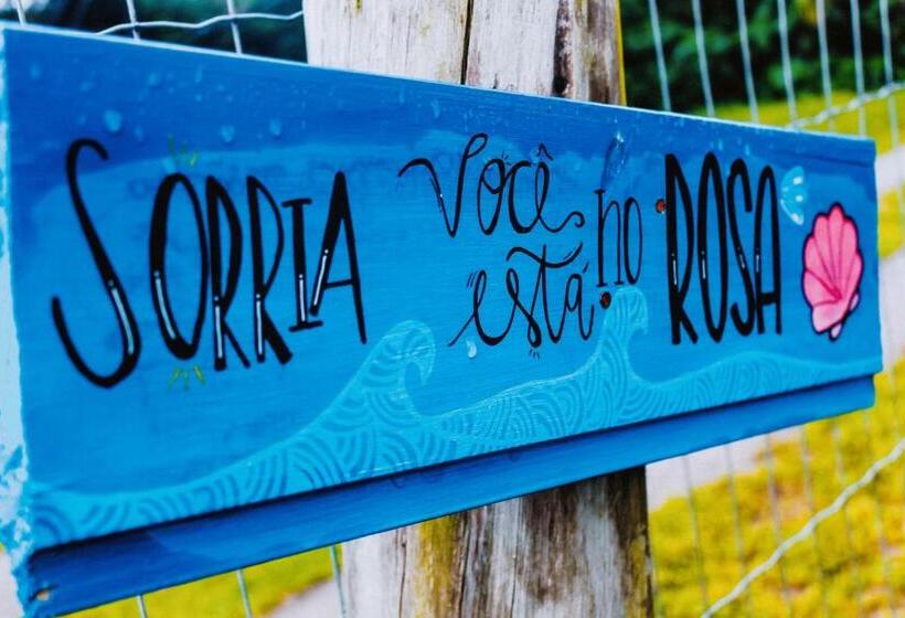 پانسیون Pousada Makani