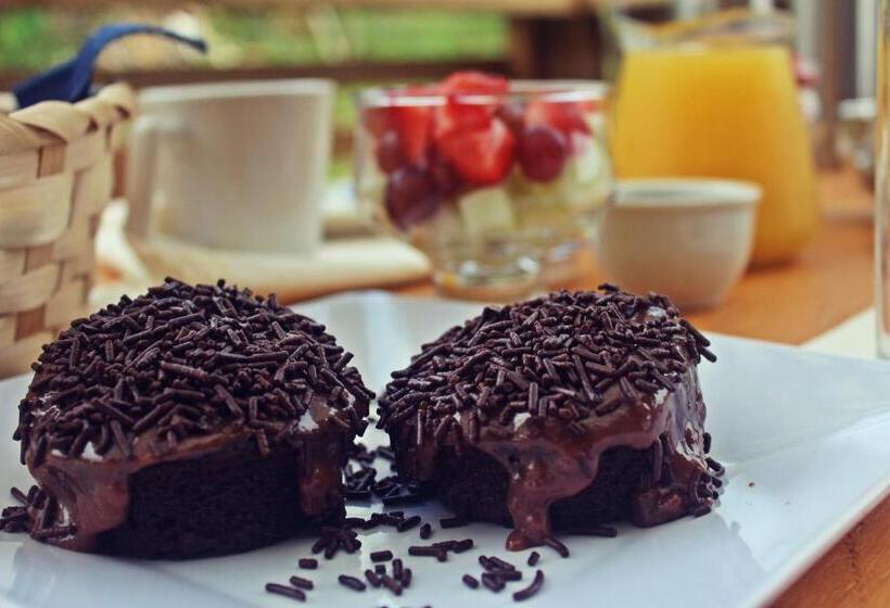 پانسیون Pousada Makani