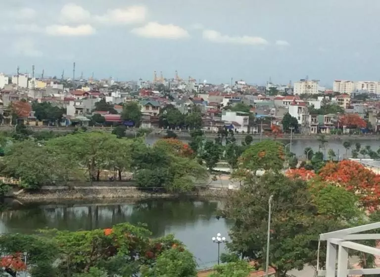 پانسیون Tay Dai Duong Guesthouse