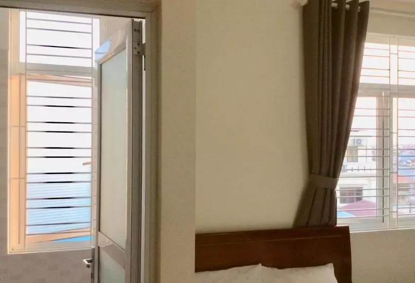 پانسیون Tay Dai Duong Guesthouse