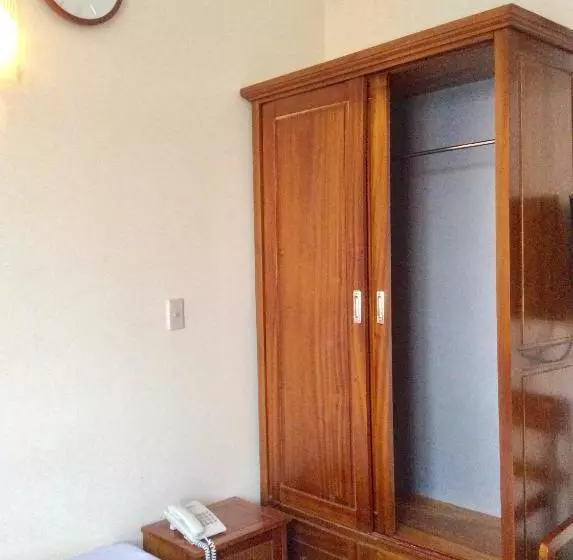 پانسیون Tay Dai Duong Guesthouse