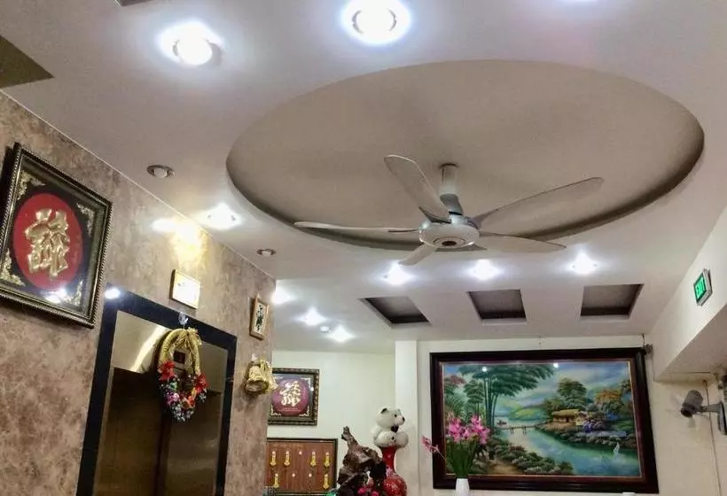 پانسیون Tay Dai Duong Guesthouse
