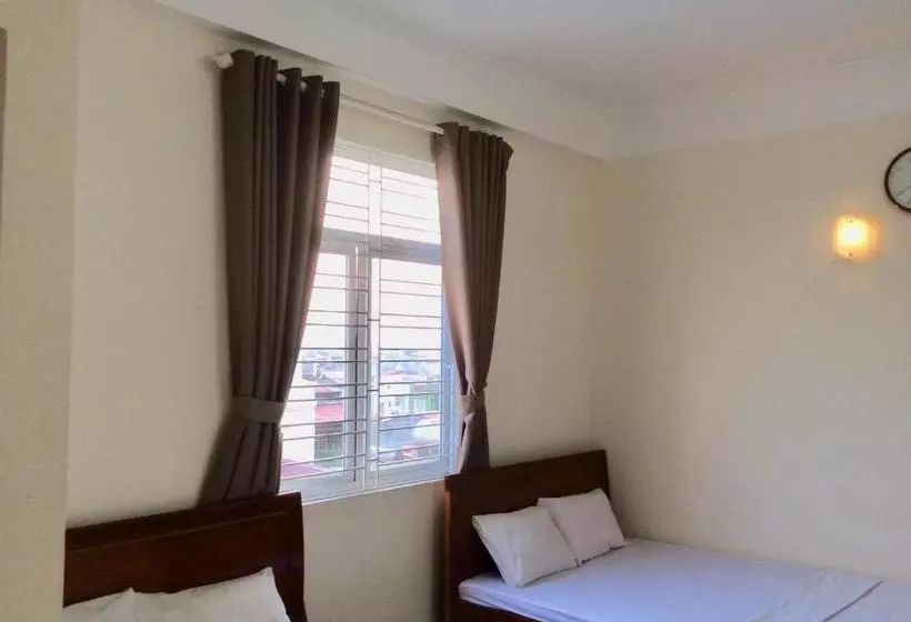 پانسیون Tay Dai Duong Guesthouse