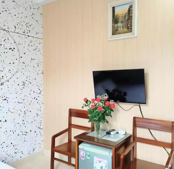پانسیون Tay Dai Duong Guesthouse