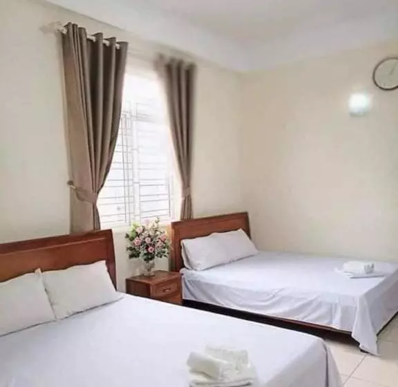 پانسیون Tay Dai Duong Guesthouse