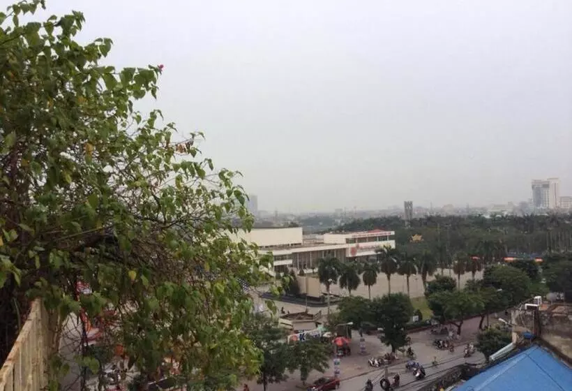 پانسیون Tay Dai Duong Guesthouse