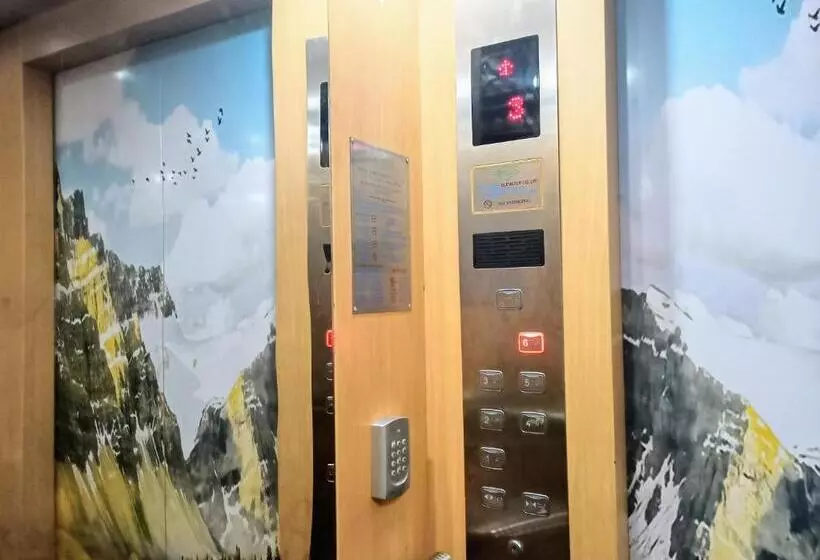پانسیون Tay Dai Duong Guesthouse