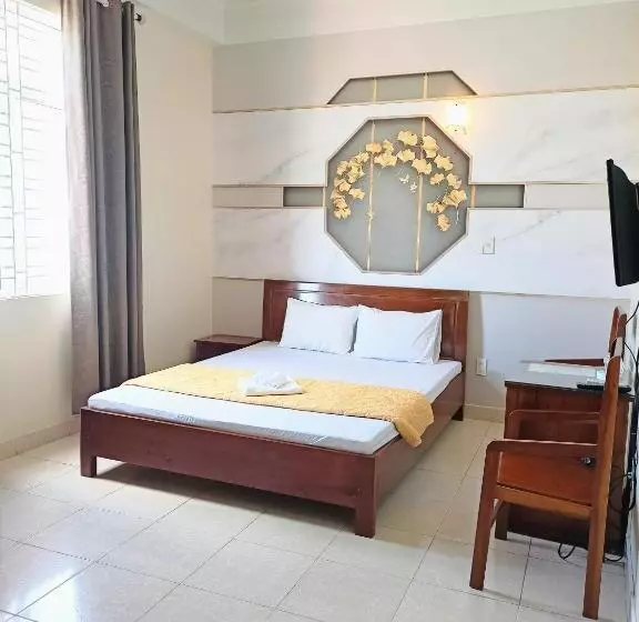 پانسیون Tay Dai Duong Guesthouse