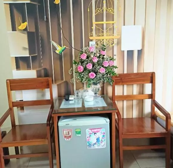 پانسیون Tay Dai Duong Guesthouse