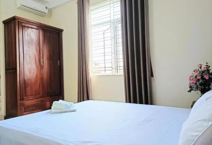 پانسیون Tay Dai Duong Guesthouse