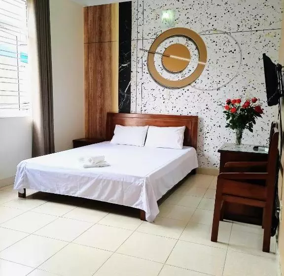 پانسیون Tay Dai Duong Guesthouse