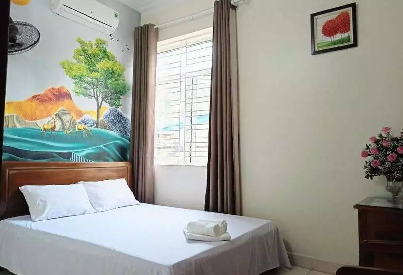 پانسیون Tay Dai Duong Guesthouse
