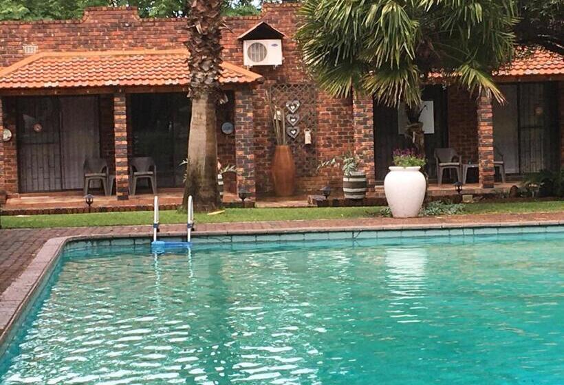 Пансион Villa Lin Zane