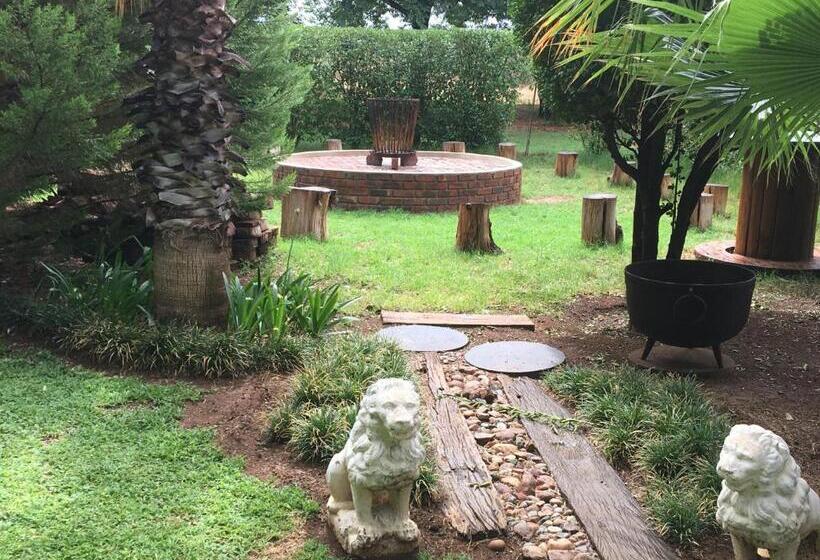 Пансион Villa Lin Zane