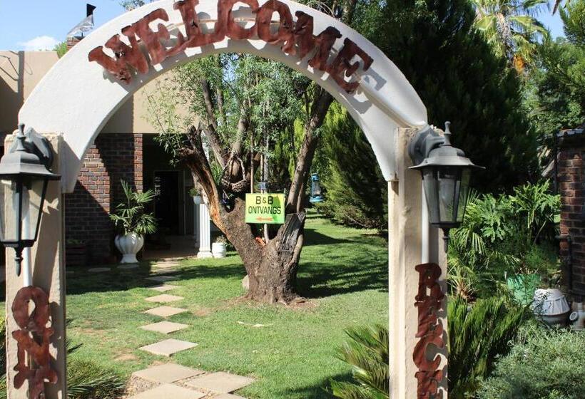 Пансион Villa Lin Zane